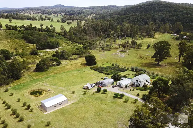Fourth view of Homely rural property listing, 93 Quire Rd, Buchan South VIC 3885