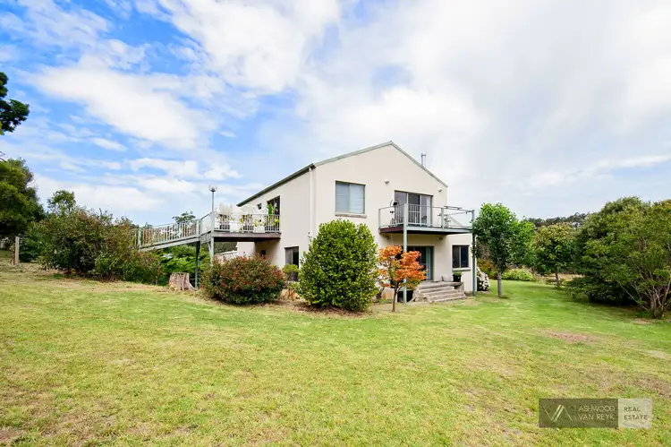 Sixth view of Homely rural property listing, 93 Quire Rd, Buchan South VIC 3885