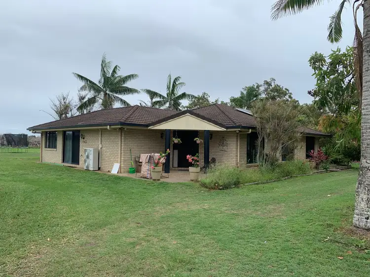 Main view of Homely house listing, 29 Hannah Ct, Moore Park Beach QLD 4670