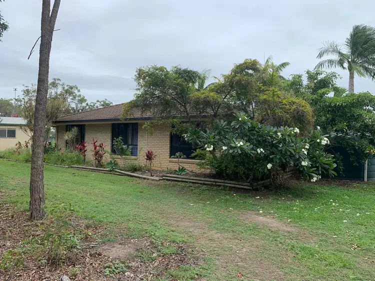 Fourth view of Homely house listing, 29 Hannah Ct, Moore Park Beach QLD 4670