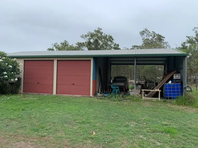 Fifth view of Homely house listing, 29 Hannah Ct, Moore Park Beach QLD 4670