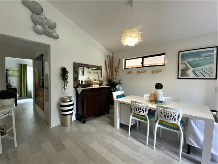 Third view of Homely house listing, 5 Warama St, Macleay Island QLD 4184