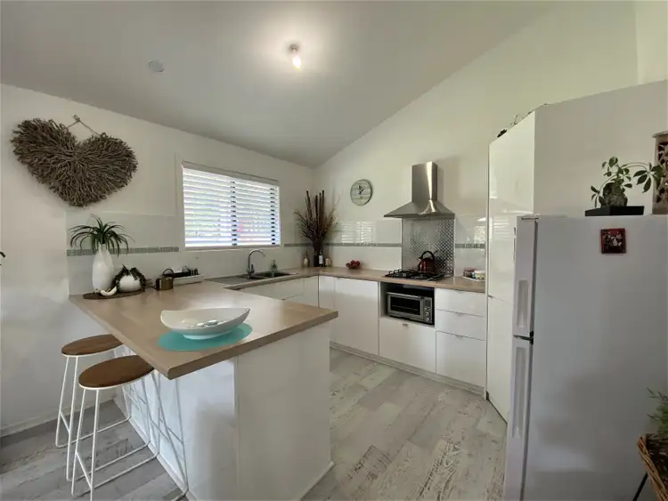 Sixth view of Homely house listing, 5 Warama St, Macleay Island QLD 4184