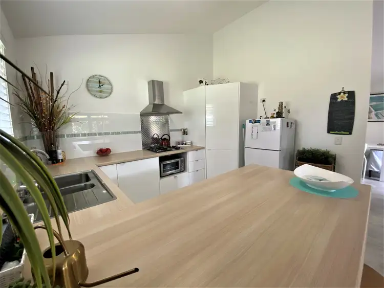 Seventh view of Homely house listing, 5 Warama St, Macleay Island QLD 4184