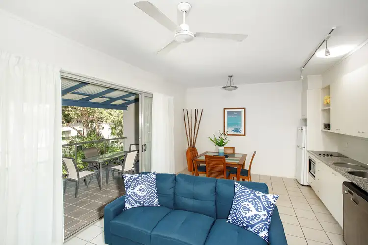 51/5 Rainbow Shores Drive, Rainbow Beach QLD 4581