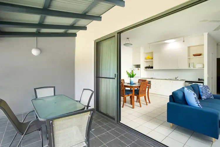 Sixth view of Homely unit listing, 51/5 Rainbow Shores Drive, Rainbow Beach QLD 4581