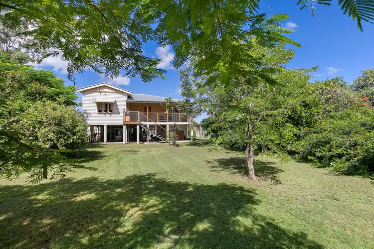 773a Maryborough Biggenden Rd, Oakhurst QLD 4650