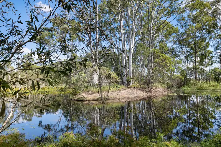 Fourth view of Homely rural property listing, 773a Maryborough Biggenden Rd, Oakhurst QLD 4650