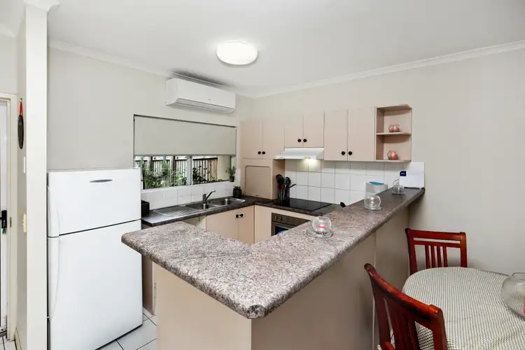 Third view of Homely unit listing, Unit 8/5-15 Mcgregor St, Mooroobool QLD 4870