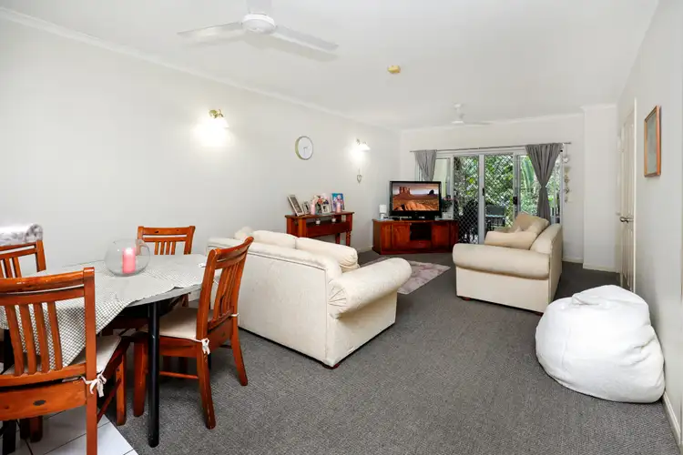 Fourth view of Homely unit listing, Unit 8/5-15 Mcgregor St, Mooroobool QLD 4870