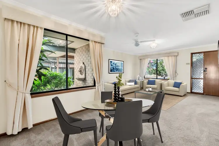 Second view of Homely house listing, 36 Redford Ct, Paralowie SA 5108