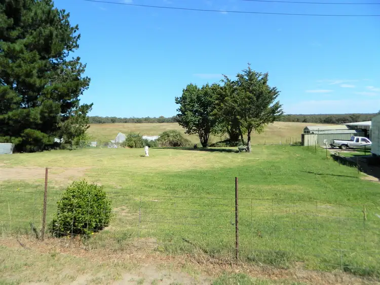Main view of Homely land listing, 486 Cooper Dr, Clandulla NSW 2848