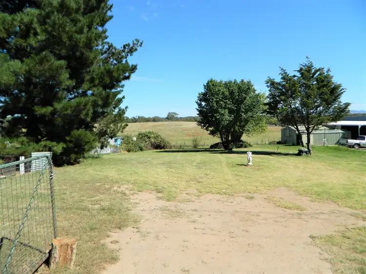 Second view of Homely land listing, 486 Cooper Dr, Clandulla NSW 2848