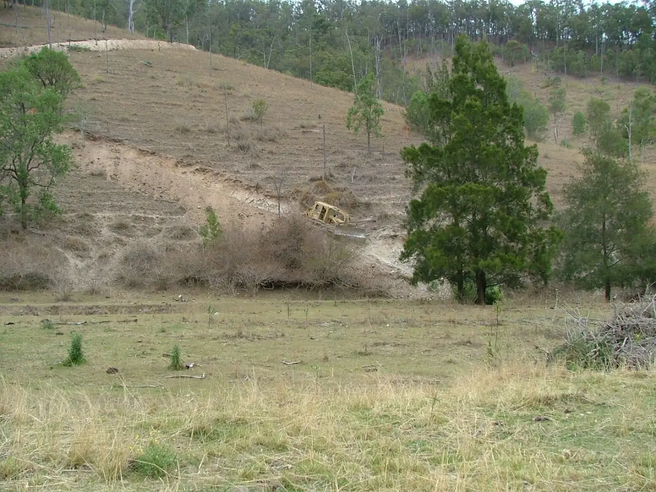 Main view of Homely rural property listing, 50 Smiths Creek Rd, Lower Creek NSW 2440