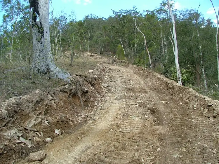 Second view of Homely rural property listing, 50 Smiths Creek Rd, Lower Creek NSW 2440