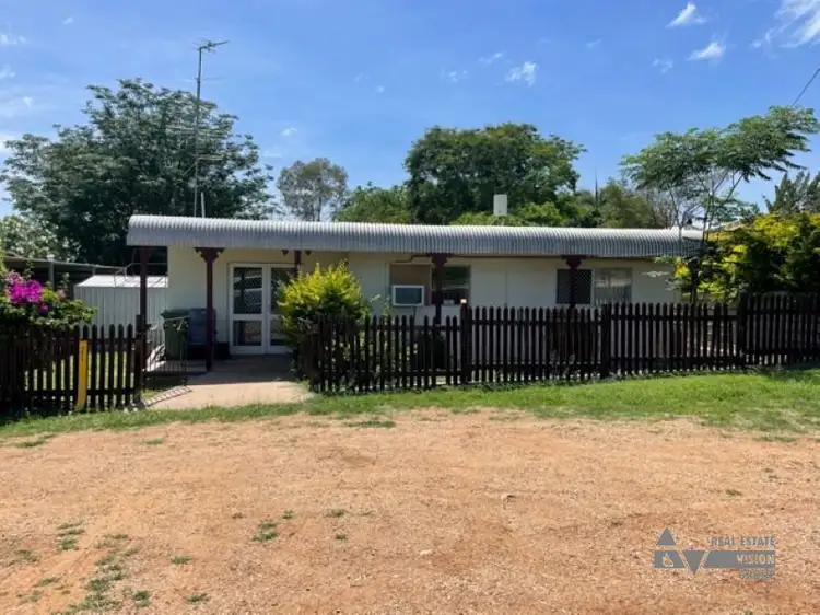 Main view of Homely house listing, 21 Keilambete Road, Rubyvale QLD 4702