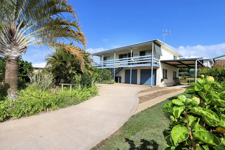 Main view of Homely house listing, 12 Barellan Pde, Qunaba QLD 4670