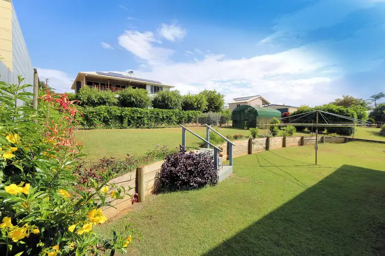 Second view of Homely house listing, 12 Barellan Pde, Qunaba QLD 4670