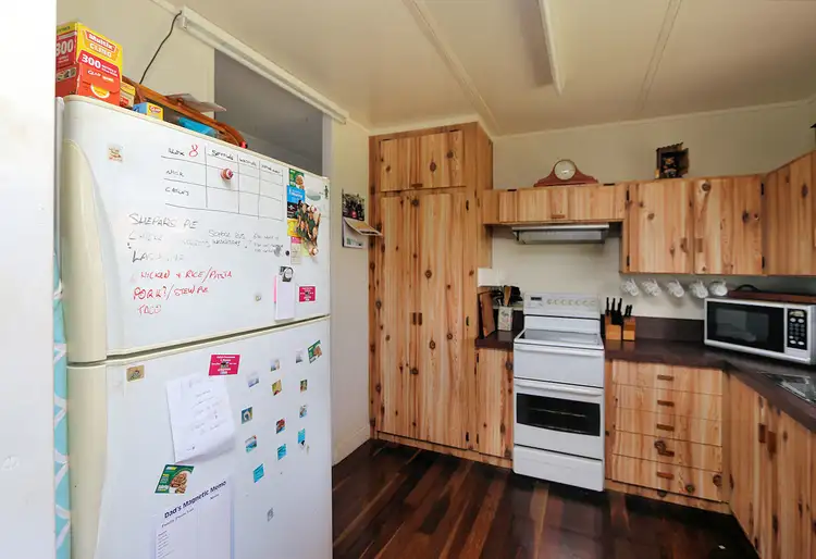 Third view of Homely house listing, 12 Barellan Pde, Qunaba QLD 4670