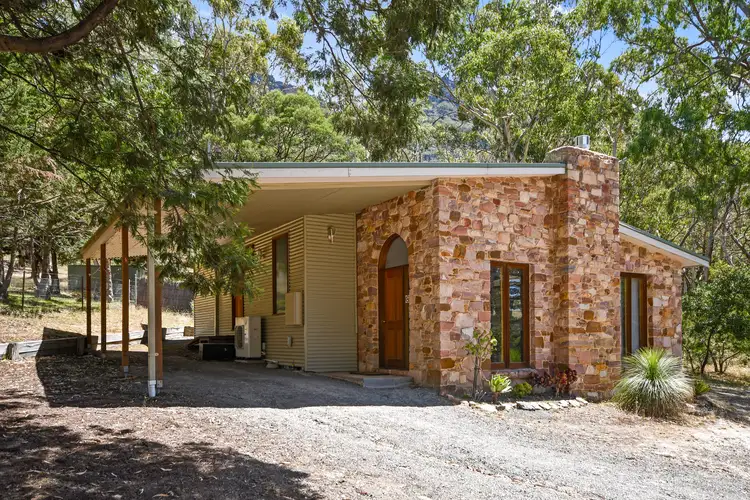 Second view of Homely house listing, 84 High Rd, Halls Gap VIC 3381