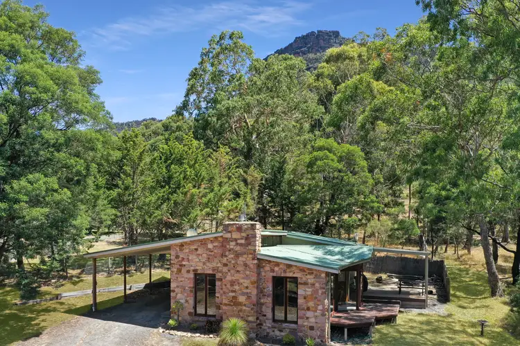 Third view of Homely house listing, 84 High Rd, Halls Gap VIC 3381