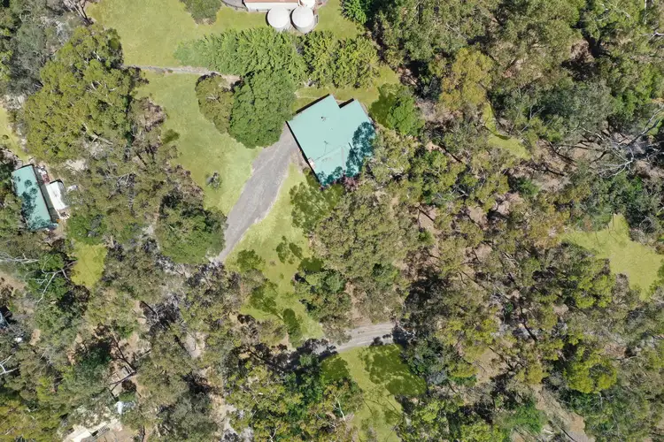 Fourth view of Homely house listing, 84 High Rd, Halls Gap VIC 3381