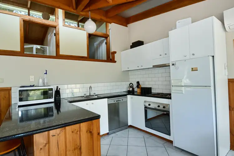 Fifth view of Homely house listing, 84 High Rd, Halls Gap VIC 3381