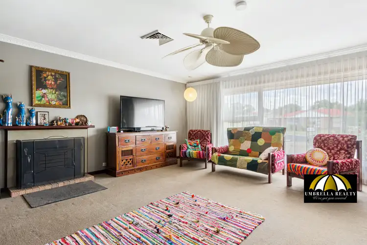 Fourth view of Homely house listing, 19 Barnes Cres, East Bunbury WA 6230