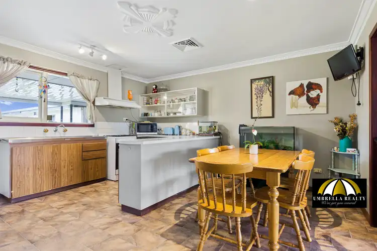 Fifth view of Homely house listing, 19 Barnes Cres, East Bunbury WA 6230