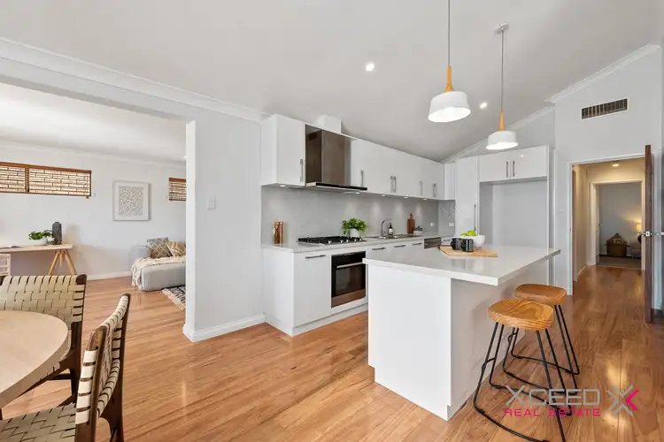 Fourth view of Homely house listing, 84 Bridgewater Dr, Kallaroo WA 6025