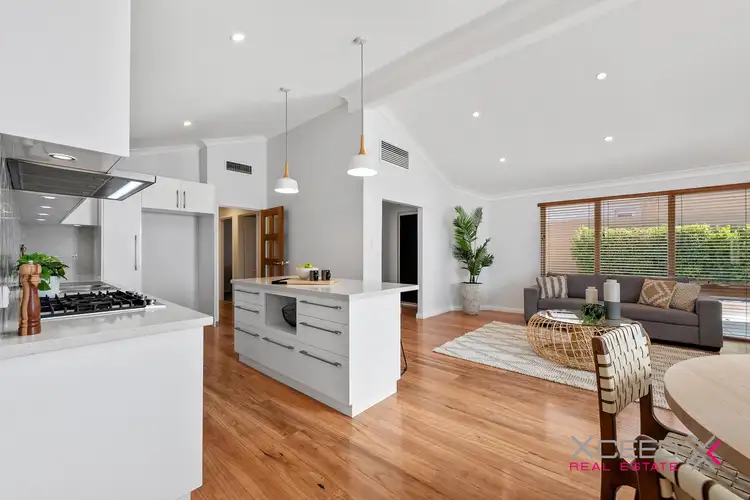 Fifth view of Homely house listing, 84 Bridgewater Dr, Kallaroo WA 6025