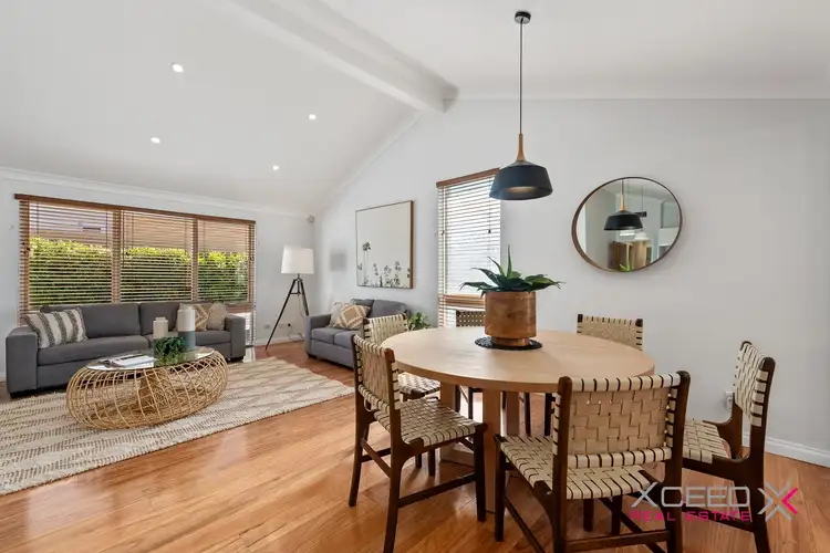 Seventh view of Homely house listing, 84 Bridgewater Dr, Kallaroo WA 6025