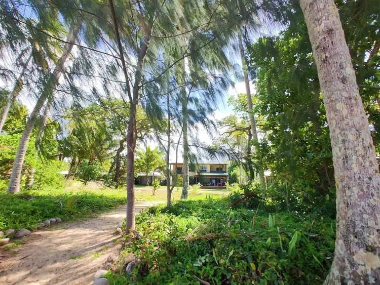 Third view of Homely unit listing, Duplex 1/26 Donkin Lane, Mission Beach QLD 4852