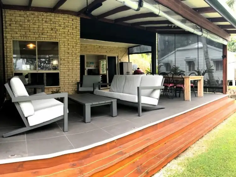 Seventh view of Homely unit listing, Duplex 1/26 Donkin Lane, Mission Beach QLD 4852