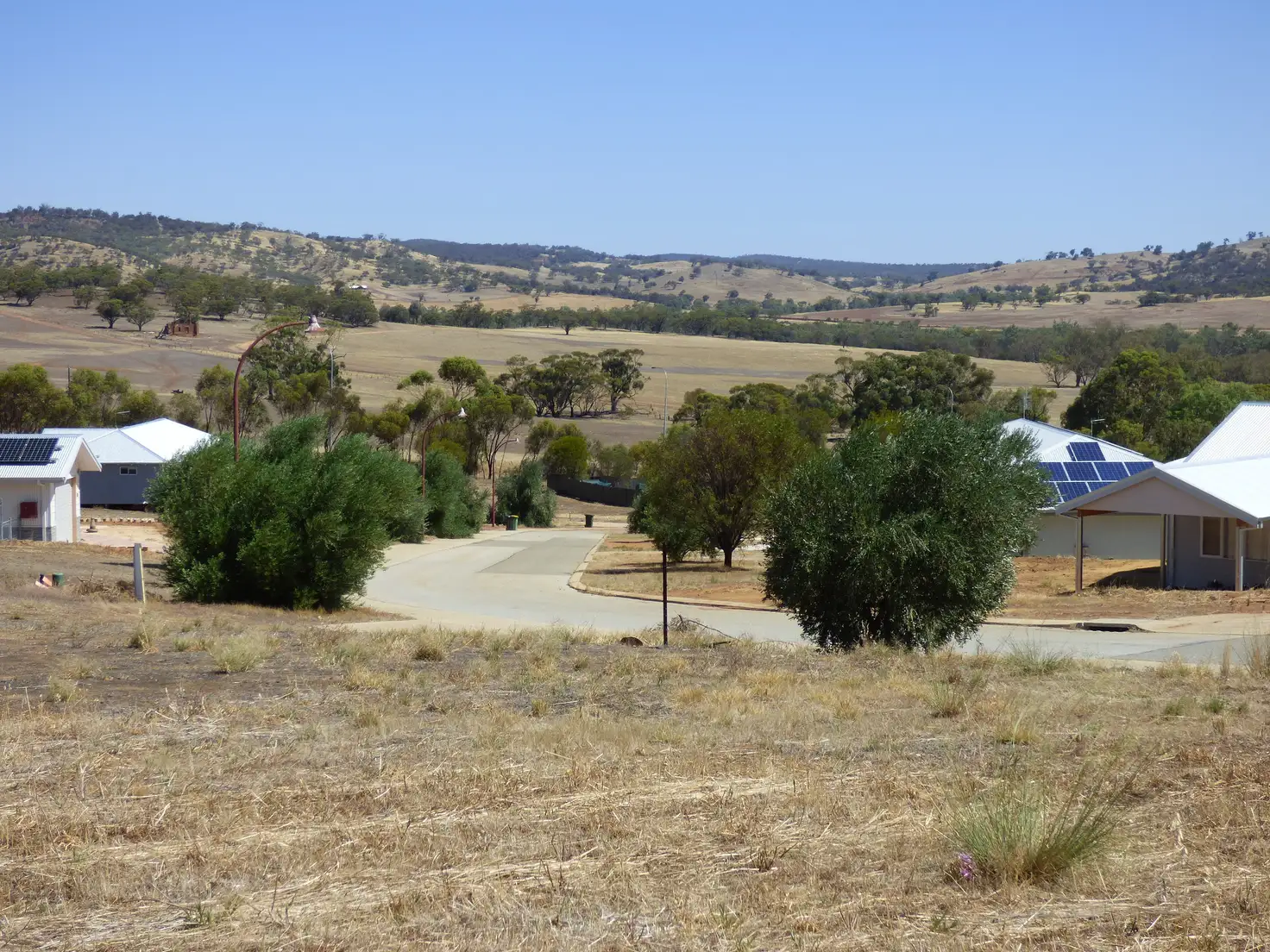 Main view of Homely land listing, 34 Tomkins Bend, Toodyay WA 6566