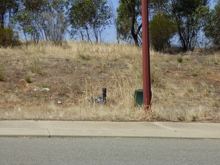 Second view of Homely land listing, 34 Tomkins Bend, Toodyay WA 6566