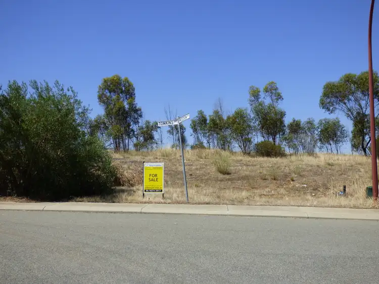 Third view of Homely land listing, 34 Tomkins Bend, Toodyay WA 6566