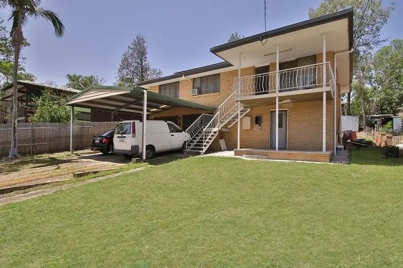 Main view of Homely house listing, 42 Elizabeth Cres, Goodna QLD 4300