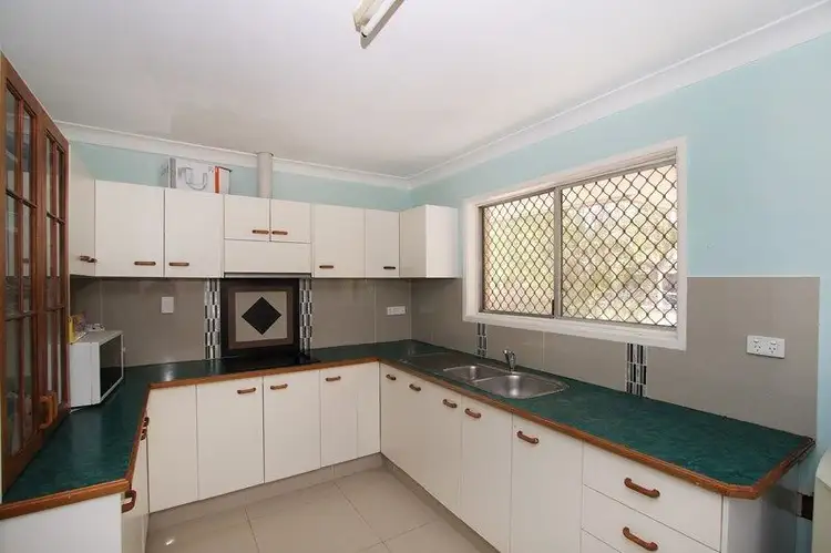 Second view of Homely house listing, 42 Elizabeth Cres, Goodna QLD 4300