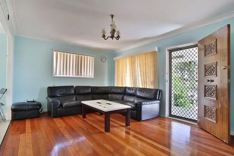 Fourth view of Homely house listing, 42 Elizabeth Cres, Goodna QLD 4300