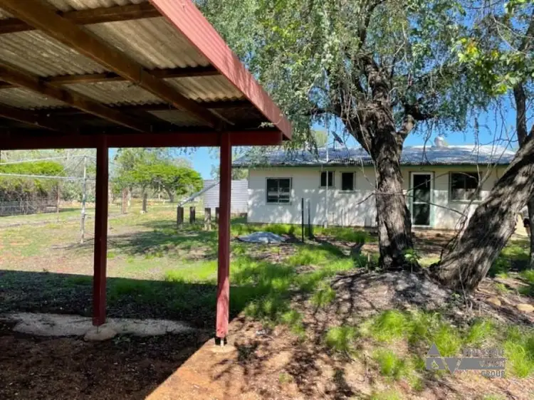 Main view of Homely house listing, 67 Keilambete Street, Rubyvale QLD 4702