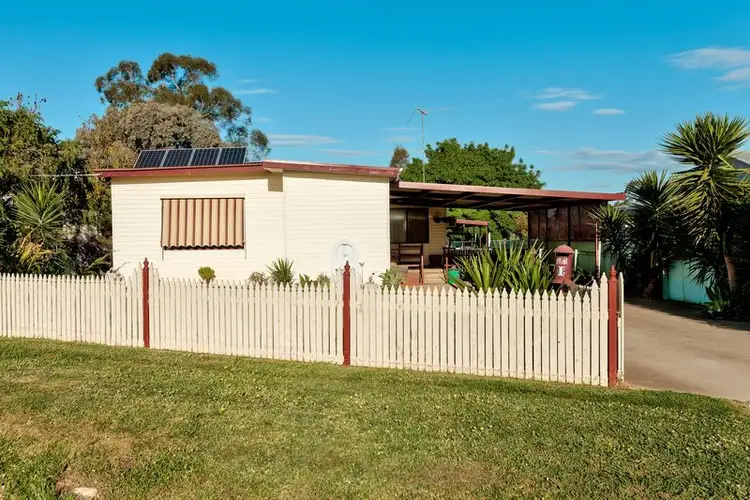 Main view of Homely house listing, 18 Murphy St, Rutherglen VIC 3685