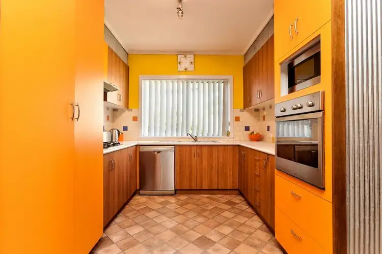 Second view of Homely house listing, 18 Murphy St, Rutherglen VIC 3685