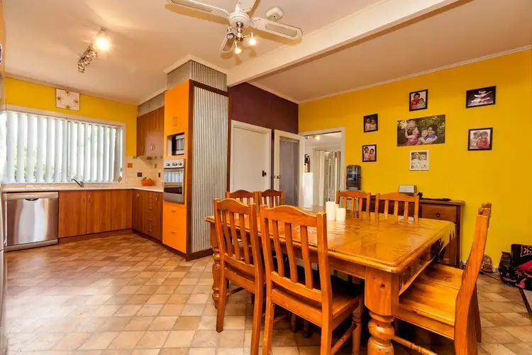 Fifth view of Homely house listing, 18 Murphy St, Rutherglen VIC 3685