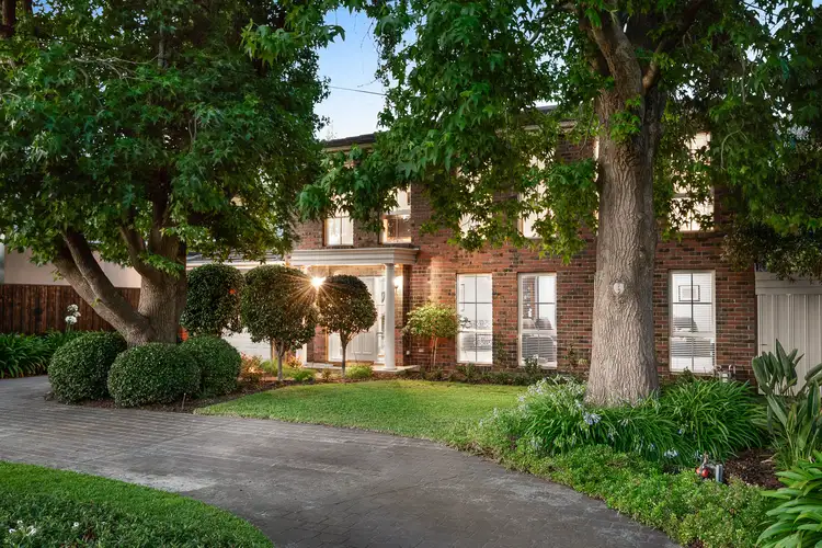 49 Marriage Rd, Brighton East VIC 3187