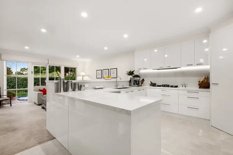 Third view of Homely house listing, 49 Marriage Rd, Brighton East VIC 3187
