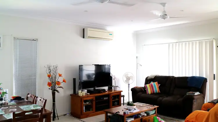 Second view of Homely townhouse listing, Unit 1/12 Cole St, Scarborough QLD 4020