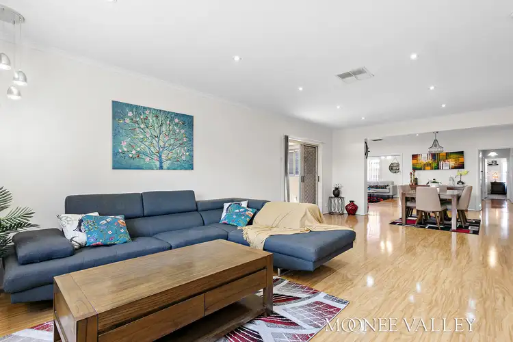 Fifth view of Homely house listing, 28 Intervale Drive, Avondale Heights VIC 3034