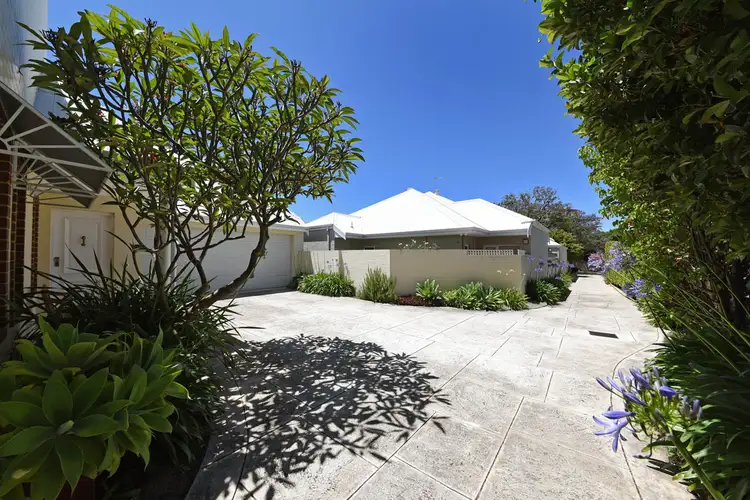 Third view of Homely house listing, 7A Ullapool Road, Applecross WA 6153