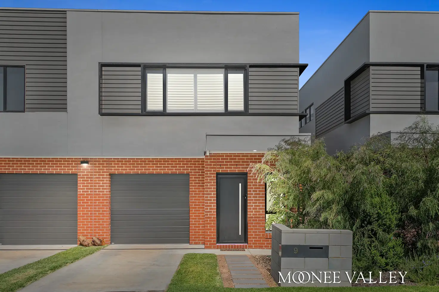 Main view of Homely house listing, 9 Landsby Drive, Avondale Heights VIC 3034